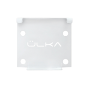 Кріплення Ulka Premium, біле
