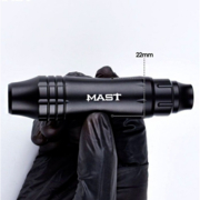 Машинка Mast P10 Ultra WQ486-9 3,5мм, черная