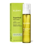 Спрей-мульти суперфуд  для обличчя ELEMIS Superfood Multi Mist, 100 мл