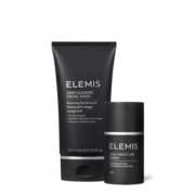 Набор мужской для ежедневной очистки и увлажнения лица ELEMIS Kit: The Essential Men’s Duo