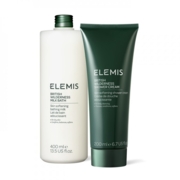 Набір розслаблюючий дует для ванни та душу ELEMIS A Tale of Bath &amp; Body British Wildernes