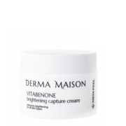 Крем для обличчя Medi Peel Derma Maison Vitabenone Brightening Capture Cream, 50 мл