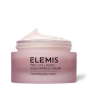 Крем для лица ELEMIS Pro-Collagen Rose Marine Cream, 50 мл