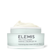Крем для лица ELEMIS Pro-Collagen Marine Cream SPF30, 50 мл