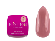 Гель моделюючий Edlen Jam Gel №3, 15  мл, фото 1