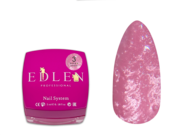 Гель для дизайна Edlen Sugar gel № 3, 5 мл