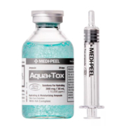 Увлажняющая сыворотка для лица Medi Peel Aqua Plus Tox Ampoule, 35 мл