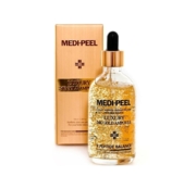 Сыворотка для лица с золотом 24К для эластичности кожи Medi Peel Luxury 24K Gold Ampoule, 100 мл