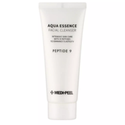 Увлажняющая пенка для умывания с пептидами Medi Peel Peptide 9 Aqua Essence Facial Cleanser, 150 мл