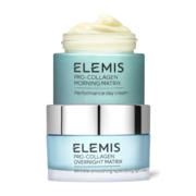 Набір для відновлення шкіри вдень та вночі ELEMIS Kit: The Pro-Collagen Magical Matrix Around The Clock Complexion Replenisher
