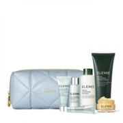 Косметичка с бестселлерами для лица и тела ELEMIS Travel Edition: Face &amp; Body Little Luxurie