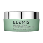 Бальзам для умывания ELEMIS Pro-Collagen Fig с ароматом зеленого инжира, бергамота и малины, 100 г