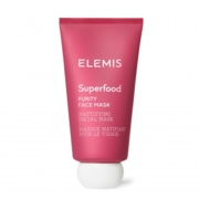 Маска суперфуд очищающая ELEMIS Superfood Midnight Facial ягодная, 75 мл