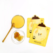 Маска питательная тканевая с экстрактом меда Papa Recipe Bombee Honey Mask, 25 г