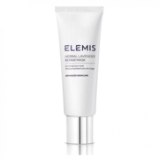 Маска для проблемной кожи розмарин-лаванда ELEMIS Herbal Lavender Repair Mask, 75 мл