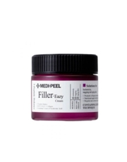 Крем-филлер укрепляющий для лица с пептидами и EGF от морщин Medi Peel Eazy Filler Cream, 50 мл