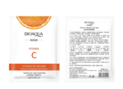 Маска для обличчя з вітаміном С Bioaqua Cahnsai Vitamin C Mask, 25 г