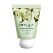 Крем для рук парфюмированный Bioaqua Aromatic Moist Hand Cream Richly Fragrant, 30 г