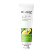 Крем для рук увлажняющий с экстрактом авокадо Bioaqua Avocado Stanolant Hand Cream, 30 г