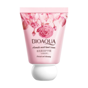 Крем для рук парфюмированный Bioaqua Aromatic Moist Hand Cream Delicate and Charming, 30 г