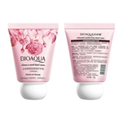 Крем для рук парфюмированный Bioaqua Aromatic Moist Hand Cream Delicate and Charming, 30 г