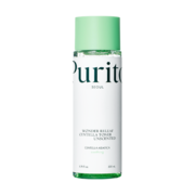 Тонер с центеллой без масел Purito Seoul Wonder Releaf Centella Unscented Toner, 200 мл