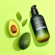 Сироватка поживна з маслом авокадо для обличчя FarmStay Real Avocado Nutrition Oil Serum, 100 мл