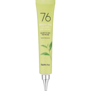 Крем для кожи вокруг глаз с зеленым чаем FarmStay 76 Green Tea Calming Eye Cream, 45 мл