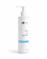 Гель перед депіляцією Total Beauty Fresh 250 мл, фото 1