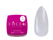 Гель моделюючий Edlen Jam Gel №1, 15  мл, фото 1