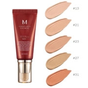 Крем-ВВ Missha Perfect Cover BB Cream SPF42 №21 светлый беж, 50 мл