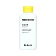 Тонер увлажняющий с керамидами Dr.Jart+ Ceramidin Liquid Moisturizing Toner, 150 мл