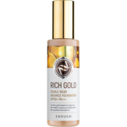 Тональний крем Enough Rich Gold Double Wear Radiance Foundation №13, 100 мл