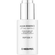 Сироватка для обличчя з пептидним комплексом Medi Peel Peptide 9 Aqua Essence Lifting Ampoule, 50 мл