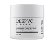 Крем для сяйва шкіри поживний вітамінний Medi Peel Dr.Deep VC Ultra Cream, 50 мл