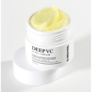 Крем для сяйва шкіри поживний вітамінний Medi Peel Dr.Deep VC Ultra Cream, 50 мл