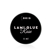 Клей для ламінування вій Okis Rose Lami Glue, 5 мл 