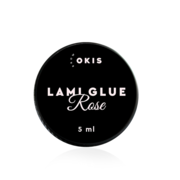 Клей для ламинирования Okis Brow Glue со щеточкой, 5 мл