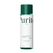 Тонер успокаивающий с центеллой Purito Seoul Wonder Releaf Centella Toner, 200 мл