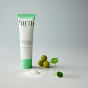 Крем відновлювальний з центеллою без олій Purito Seoul Wonder Releaf Centella Cream Unscented, 50 мл