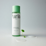 Тонер с центеллой без масел Purito Seoul Wonder Releaf Centella Unscented Toner, 30 мл