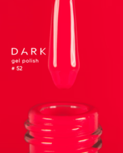 Гель-лак Dark №52 10 мл, фото 1