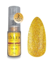 Спрей для эффекта омбре Edlen Ombre Spray Flash №2, 7.5 г