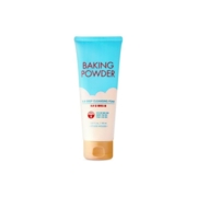 Пенка для глубокой очистки кожи лица и снятие макияжа Etude House Baking Powder BB Deep Cleansing Foam, 160 мл