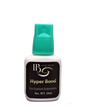 Клей для нарощування вій i-Beauty Hyper Bond, 10 мл