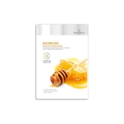 Маска тканинна BeauuGreen з маточним молочком Nourishing Royal Jelly Essence Mask, 23 г