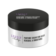 Скраб для тела парфюмированный Lovely Body Renewal &amp; Smoothing, 250  мл