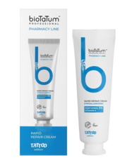 Крем восстанавливающий быстродействующий BioTaTum Rapid Repair cream, 20 мл