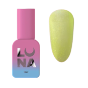 Топ матовий Luna Matte Sand Yellow, 13 мл