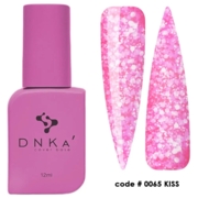 База камуфлирующая DNKa Cover Base №0065 Kiss, 12 мл